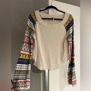 Free People Top
